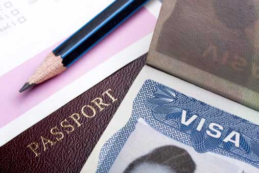 Different types of student visa for France